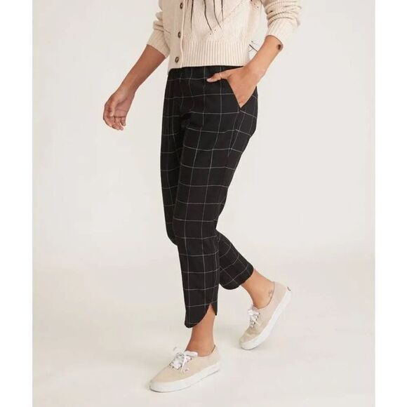 Marine layer The TENCELTM Allison Pant XS $98 - Picture 2 of 8